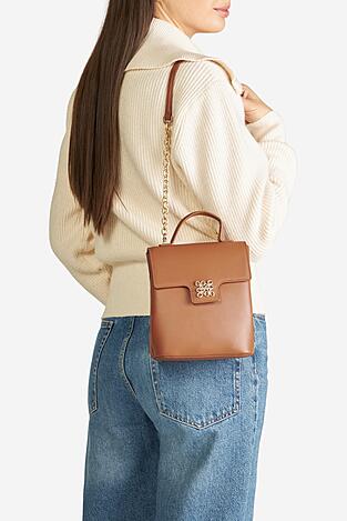 Ruksak NINE WEST LX20006 CAMEL