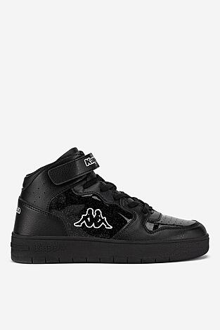 Obuwie sportowe Kappa AW24-3C011(DZ) Czarny