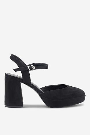 Czółenka Jenny Fairy IRMA WYL04093-1 Czarny