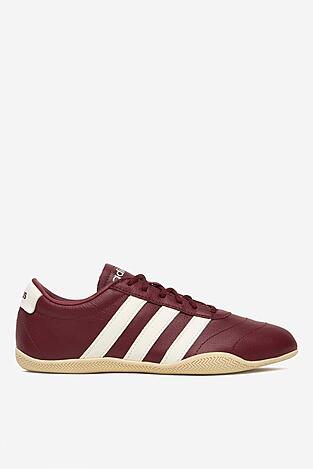 Obuwie sportowe adidas C-GRAND COURT LO JQ7242 Czerwony