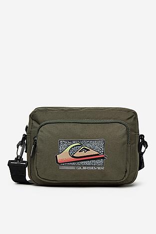Мъжка чанта QUIKSILVER QUIC-M-004-07 КАКИ