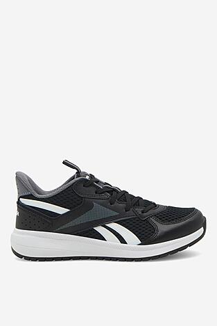 Obuwie sportowe Reebok ROAD SUPREME 100033541 Czarny