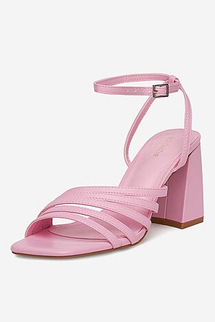 Сандали DeeZee LE527-5 РОЗОВ