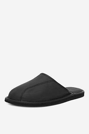 Papucs Home&Relax CEO-SLIP-04 MI25 FEKETE