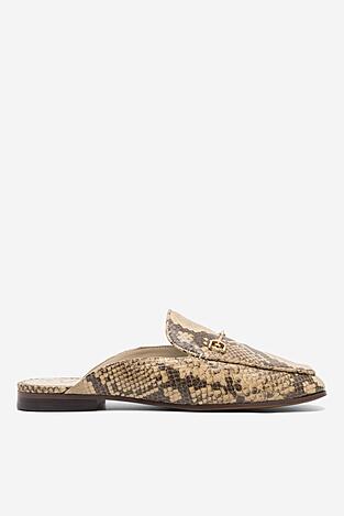 Klapki SAM EDELMAN F712611208 Camel
