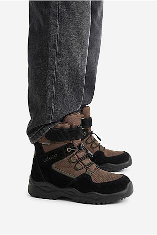 Csizma Lasocki Young CEO-CP91-21916N(IV)CH BARNA