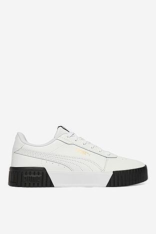 Obuwie sportowe Puma CARINA 2.0 38584904 Biały