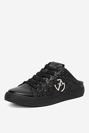 Sneakers EVA MINGE EO-ELLA-WSDR13670-2 Czarny