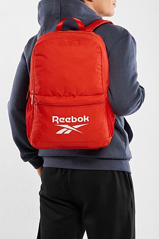 Rucsac Reebok RBK-026-CCC-05 ROŞU