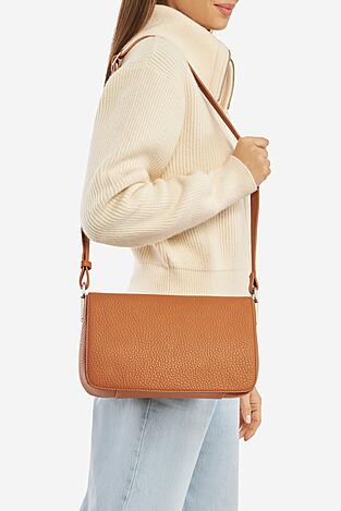 Kabelka Lasocki LSK-K-055-06 CAMEL