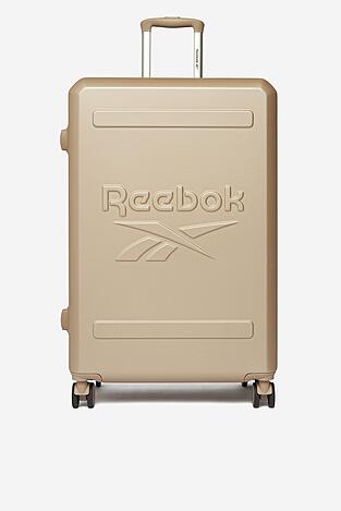 Куфар Reebok CEO-RBK-WAL-023-CCC-L БЕЖОВ