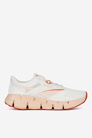 Rekreačná obuv Reebok ZIG DYNAMICA 5 100205022 BIELA