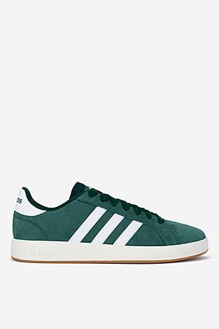 Obuwie sportowe adidas GRAND COURT BASE 00S IH6187 Zielony