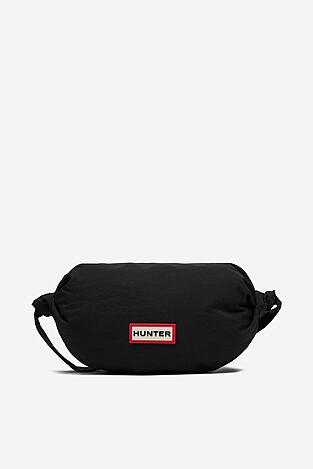 Férfi táska HUNTER CWBEO-HTR-F-001-09 FEKETE