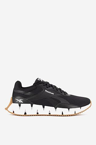 Спортни обувки Reebok ZIG DYNAMICA STR 100222244 ЧЕРЕН