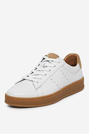 Sneakerși Lasocki CEO-WI16-HARRY-01 ALB