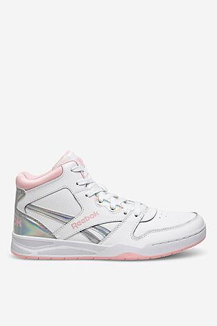 Sportovní obuv Reebok BB4500 COURT 100033482K BÍLÁ