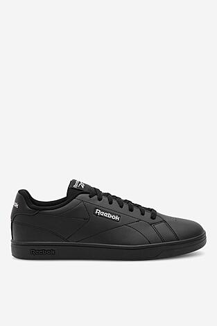 Sportovní obuv Reebok COURT CLEAN 100074370 ČERNÁ