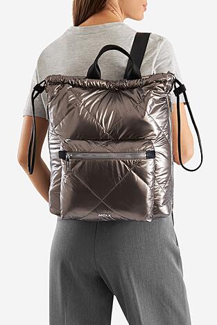 Plecak Mexx MEXX-K-010-06 Brązowy