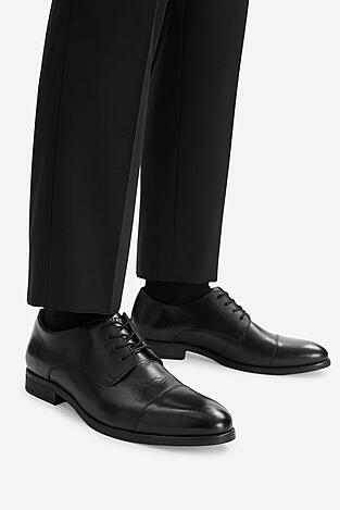 Półbuty Lasocki CEO-PASCAL-02 MI25 Czarny