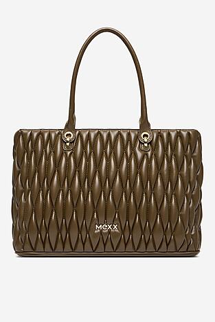 Kabelka Mexx C-MEXX-L-012-08 KHAKI