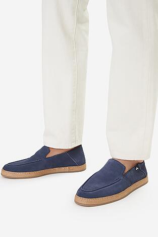 Eспадрили QUIKSILVER CEO-ESPRINT-04 MI08 КОБАЛТОВО СИНЬО