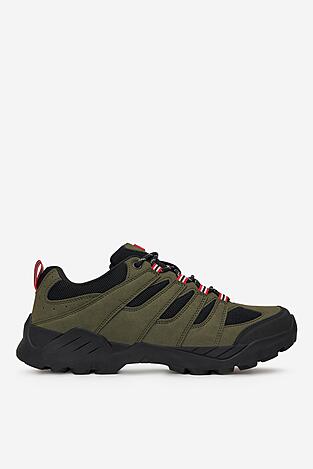 Încălțăminte de trekking HUNTER H2-01-SUN KAKI