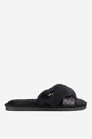 Papucs Mexx MI002004343W FEKETE