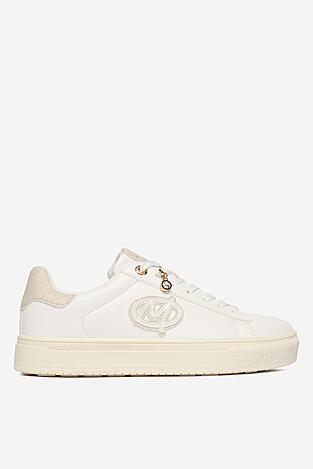 Sneakers Mexx EO-MI001011361W Biały