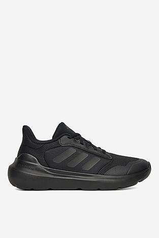 Спортни обувки adidas TENSAUR RUN 3.0 J IE3542 ЧЕРЕН