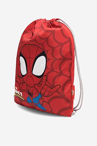 Торба за обувки SPIDEY ACCCS_AW23-66SPIDMV ЧЕРВЕН