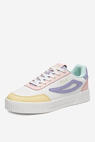Спортни обувки Fila MILENA FFW0557-13068 МИКС