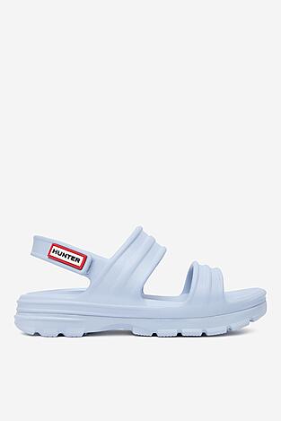 Sandały HUNTER HUN8761 Niebieski jasny