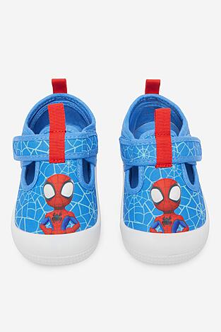 Kapcie SPIDEY CEO-NJ-SS26-117SPID Niebieski