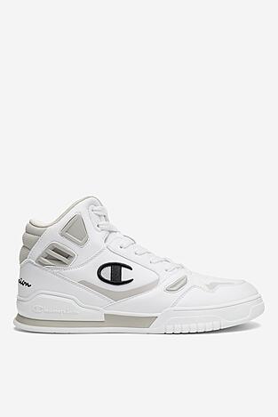 Спортни обувки Champion 3 POINT TECH MID S22273-WW010 БЯЛ