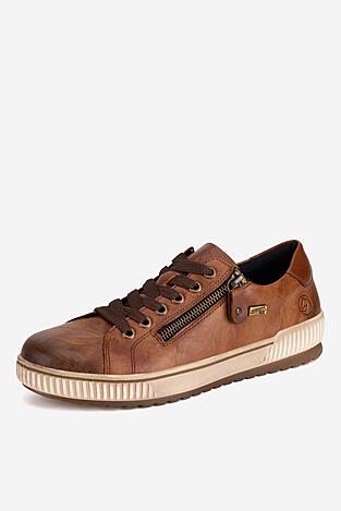 Sneakers Remonte D0700-22 Brązowy