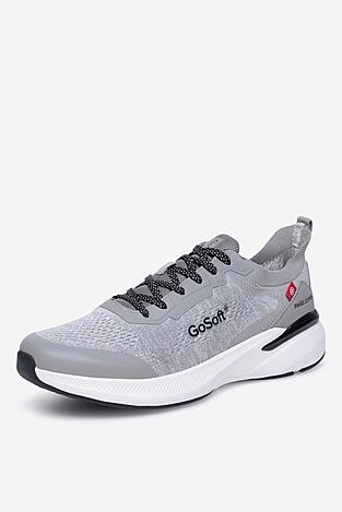 Sportovní obuv Go Soft MP-12 ŠEDÁ