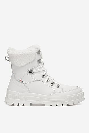 Bocanci Rieker Revolution Lifestyle W2174-80 ALB