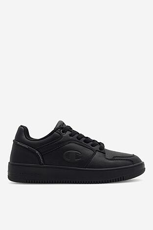 Sportcipő Champion REBOUND 2.0 LOW B S32415-KK001 FEKETE