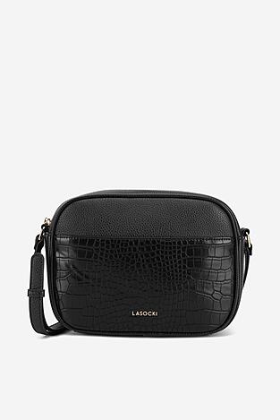 Torebka Lasocki LSK-B-015-06 Czarny