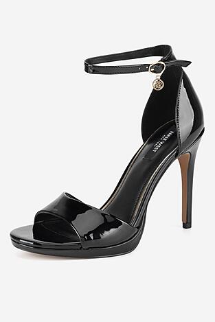 Сандали NINE WEST 123AL1560 ЧЕРЕН
