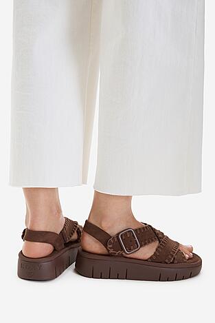 Сандали ROXY CEO-HY62277-8 КАФЯВ