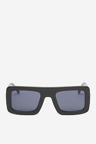 Okulary damskie Gino Rossi GR55245S Czarny