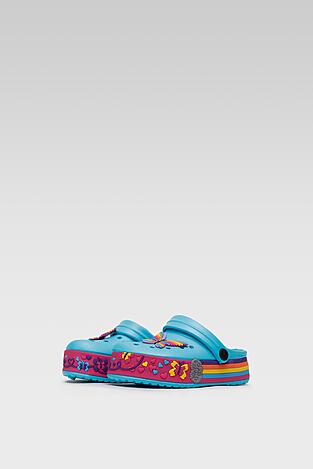 Klapki basenowe Nelli Blu KC-TX777 Niebieski