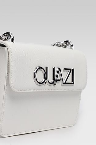 Torebka Quazi RX90032 Biały