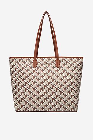 Дамска чанта Mexx CEO-MEXX-S-003-09 КАФЯВ