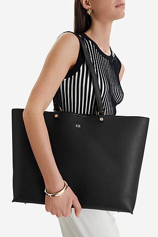 Torebka Gino Rossi EO-LX10226 Czarny