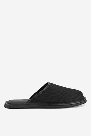 Kapcie Home&Relax SLIP-02 MI25 Czarny