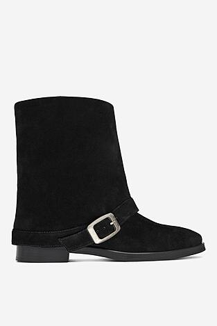 Боти G-STAR RAW EO-UMIT-LT24198D-601 ЧЕРЕН