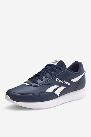 Obuwie sportowe Reebok JOGGER UPDATE 100075135 Granatowy